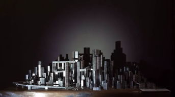 光影流转，绘梦成景——2019届山东艺术学院舞台绘景设计专业毕业作品展